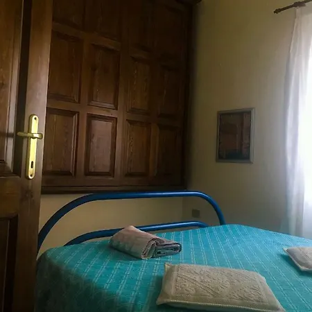 Apartamento Sa Costera Vista Mare