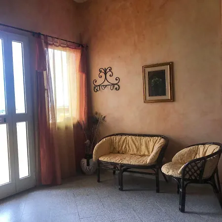 Apartamento Sa Costera Vista Mare *