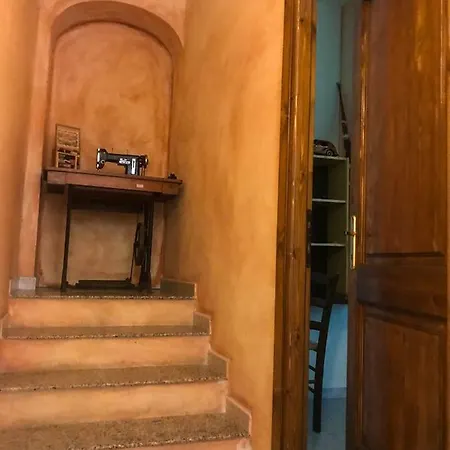 Sa Costera Vista Mare Orosei
