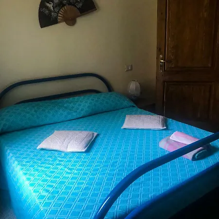 Apartamento Sa Costera Vista Mare Orosei
