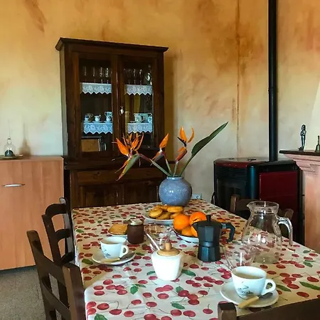 Apartment Sa Costera Vista Mare Orosei