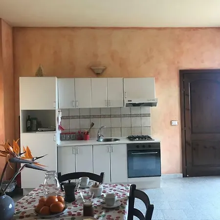 Sa Costera Vista Mare דירה אורוסיי