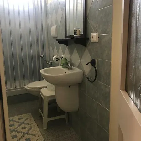 דירה Sa Costera Vista Mare אורוסיי